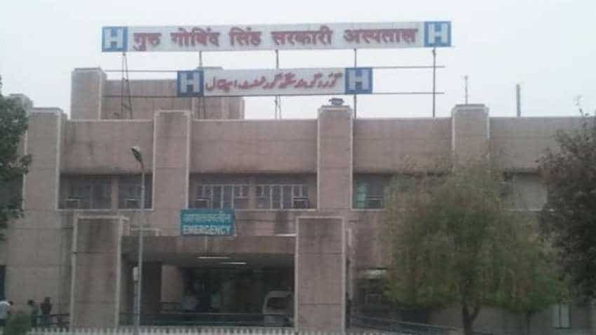 GGSGH, New Delhi Recruitment 2019: Apply for 20 Senior Resident posts; check details GGSGH, New Delhi Recruitment 2019: Apply for 20 Senior Resident posts; check details