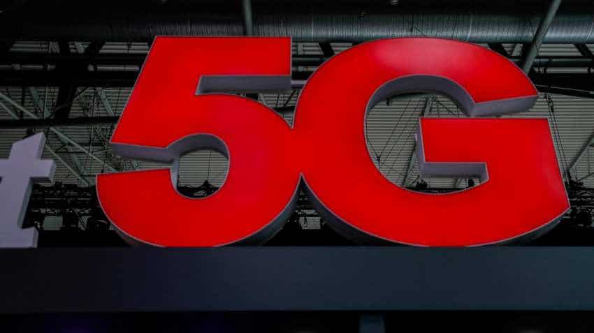 Issuing 5G trial spectrum to telcos in DoT&#039;s 100-day agenda