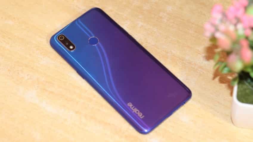 Realme 5G phones to be ready before India starts services, says CEO Madhav Sheth