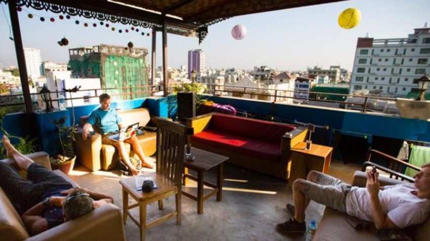 Is co-living the next big thing in real estate sector?