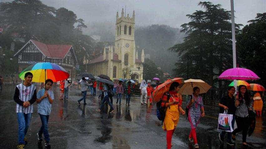 Monsoon nears! These 5 stocks may make you rich ahead Monsoon nears! These 5 stocks may make you rich ahead
