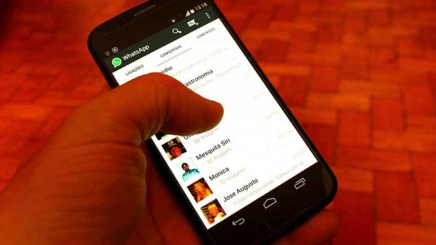 Want to clear or delete your WhatsApp chats? Here’s how you can do it