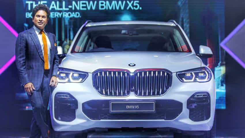 BMW X5 launched! Remember it&#039;s premium SAV, not SUV - What makes it so special? Prices, engine and more revealed