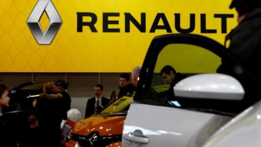 Renault unveils three electric concept-cars for future mobility 