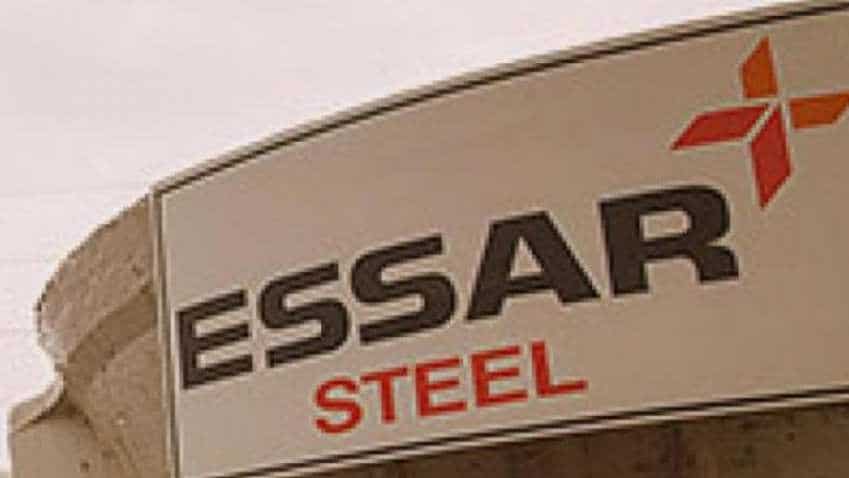 Rs 2,500 crore in ArcelorMittal bid for Essar Steel is for working capital: CoC to NCLAT Rs 2,500 crore in ArcelorMittal bid for Essar Steel is for working capital: CoC to NCLAT