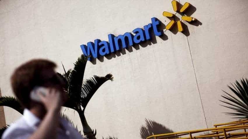 Walmart says higher tariffs on Chinese imports will increase prices for US shoppers