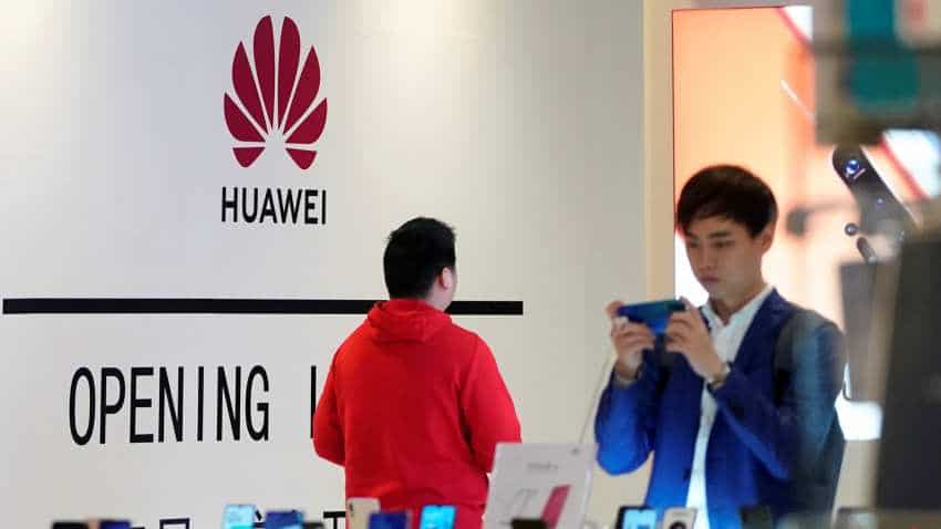 Huawei ban clouds US-China trade talks, tech sector; move to derail slowing global economy