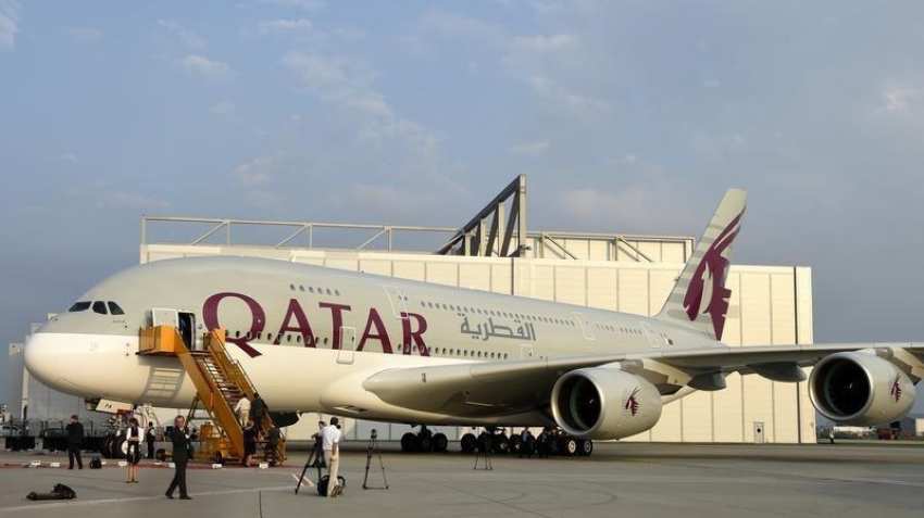 Qatar Airways to seriously consider any partnership proposal from Indian carriers 