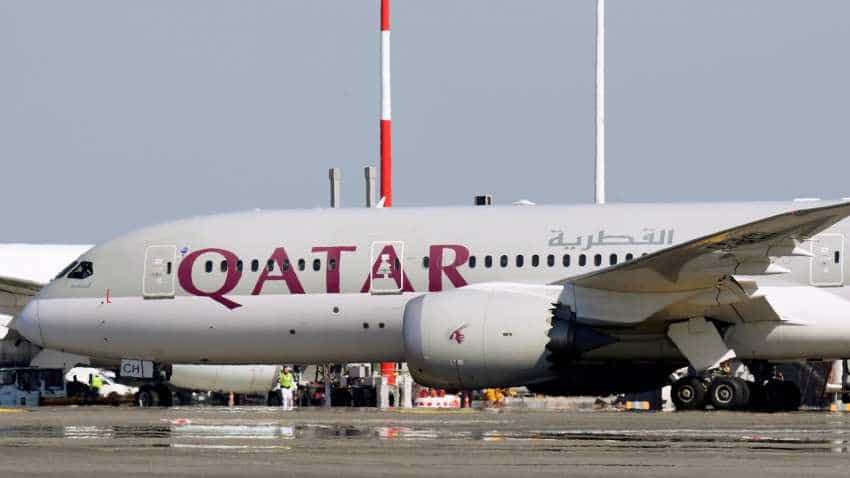 Qatar Airways says will "seriously" consider any proposal for partnership from Indian carriers Qatar Airways says will "seriously" consider any proposal for partnership from Indian carriers