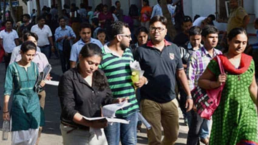NIOS Recruitment 2019: Apply for 90 Junior Assistant, EDP Supervisor and Others at nios.ac.in NIOS Recruitment 2019: Apply for 90 Junior Assistant, EDP Supervisor and Others at nios.ac.in