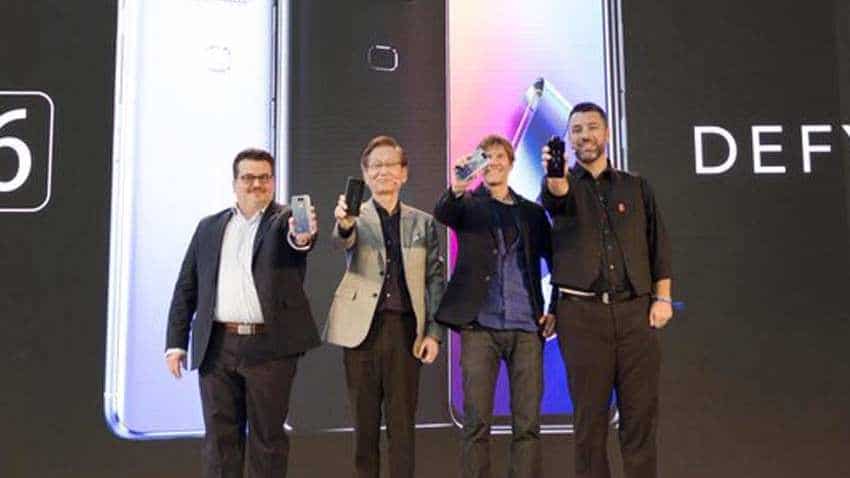 Asus Zenfone 6 launched with 48MP camera, massive 5000 mAh battery: Check price, features