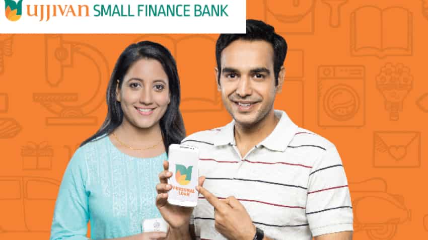 Ujjivan Small Finance Bank appoints Nitin Chugh as MD, CEO from Dec 1 Ujjivan Small Finance Bank appoints Nitin Chugh as MD, CEO from Dec 1