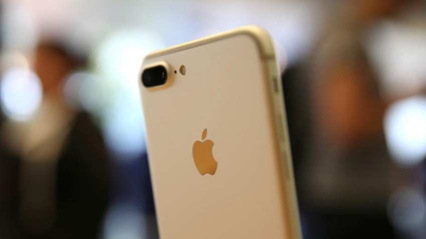 iPhone installed base grows just 2% in Q1 2019 iPhone installed base grows just 2% in Q1 2019