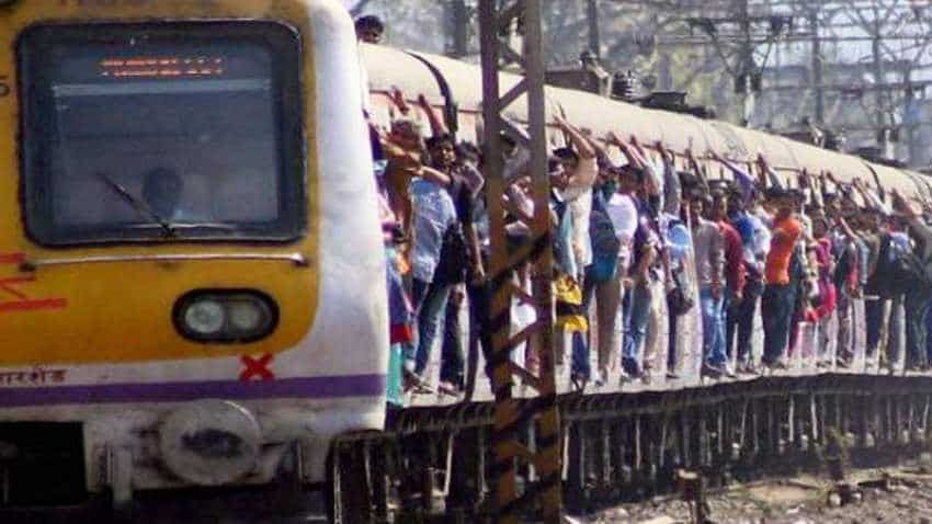 Mumbai Local Train Cover Alert for Travelers: This insurer is providing up to Rs 1 lakh accidental insurance