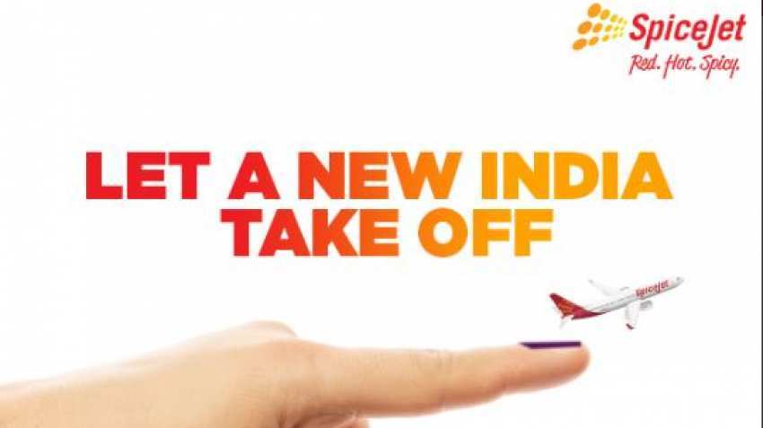 Good news for Mumbai! Maximum City gets 1st low-cost flight to this destination, thanks to SpiceJet