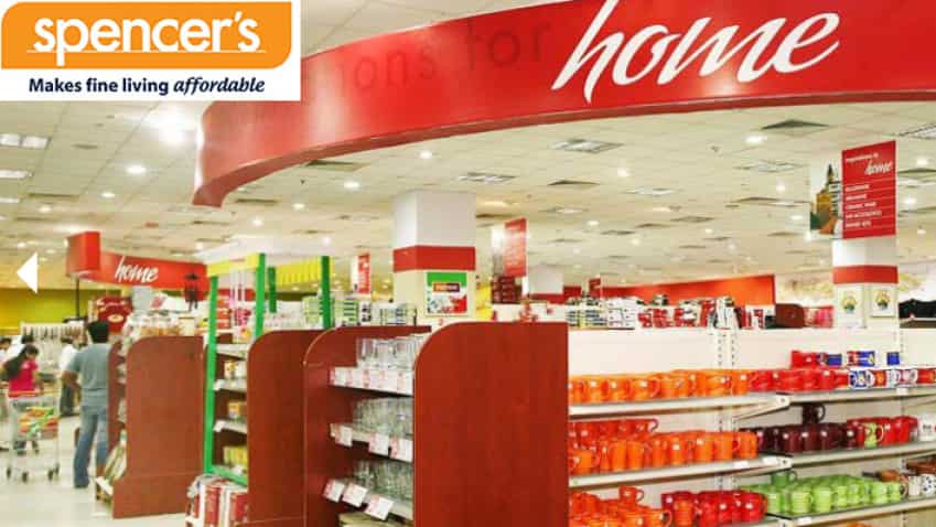 Spencer's Retail to buy Nature's Basket in $43 million deal Spencer's Retail to buy Nature's Basket in $43 million deal