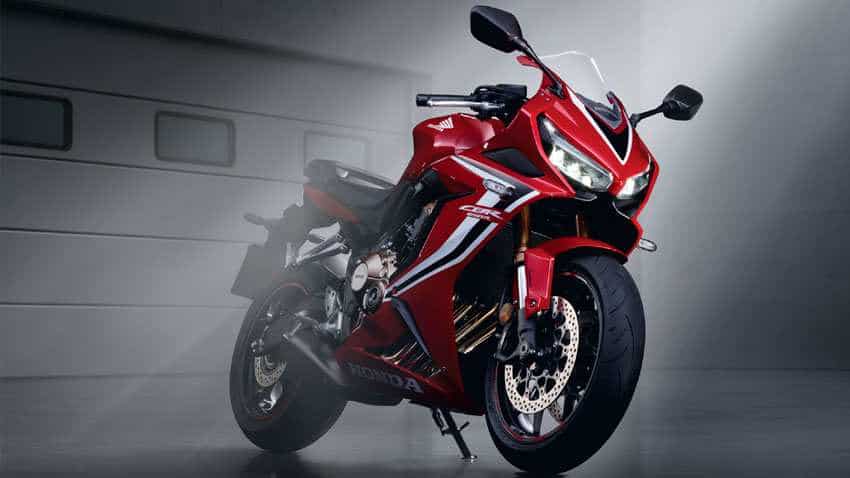 Honda CBR650R alert! What buyers of this 'Make in India ...