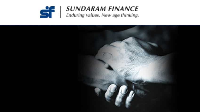 Sundaram Finance Holdings Ltd 4th qtr net up over 113.3%