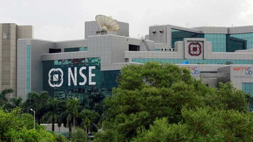 NSE FY19 net profit up 16.87 pct to Rs 1,708.04 crore on higher revenues