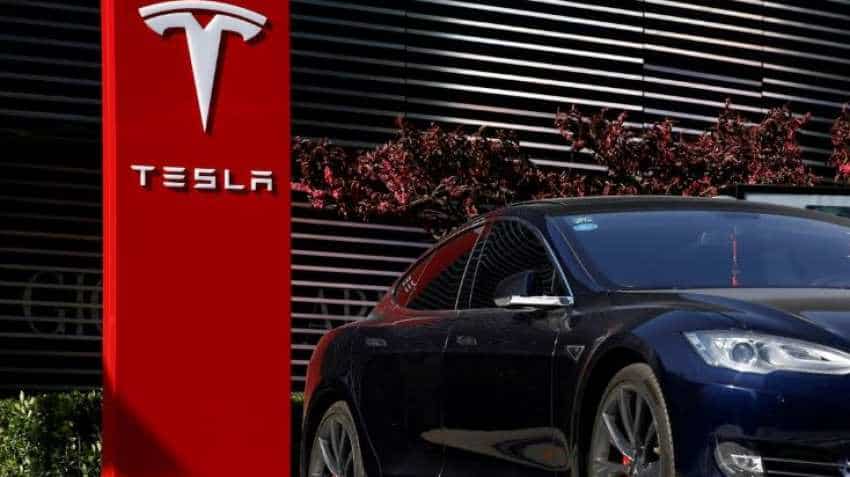 Tesla car explosions in China prompt battery upgrades