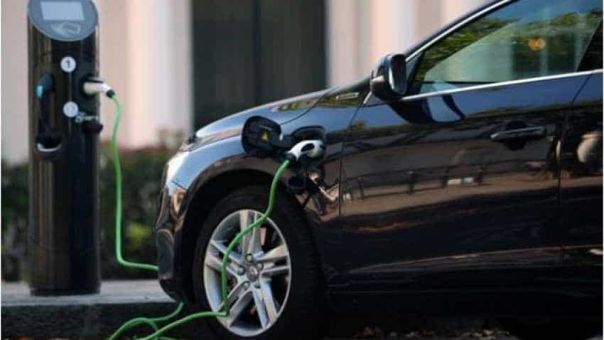 Electric cars can help you live longer