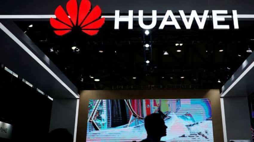 Huawei and suppliers make plans to face US trade blacklist: Report