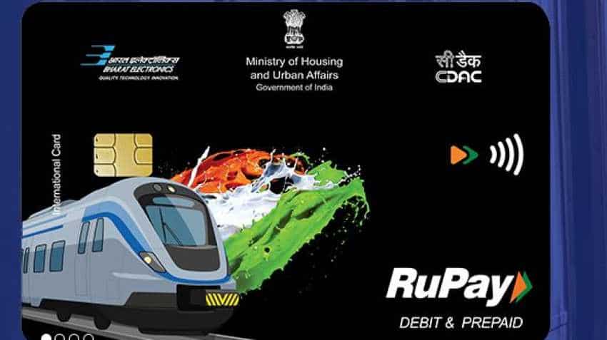 RuPay card success: Transactions grow to Rs 1,17,400 crore in FY19  