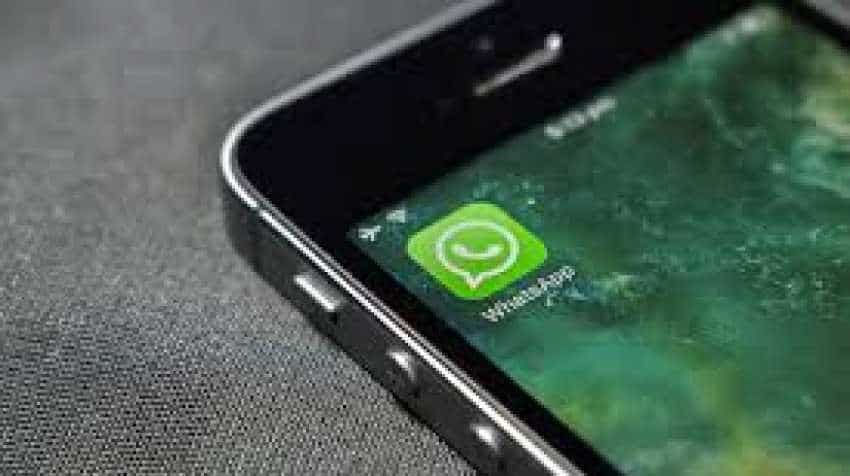 Whatsapp to stop you from saving profile pictures? Here&#039;s the latest update to know