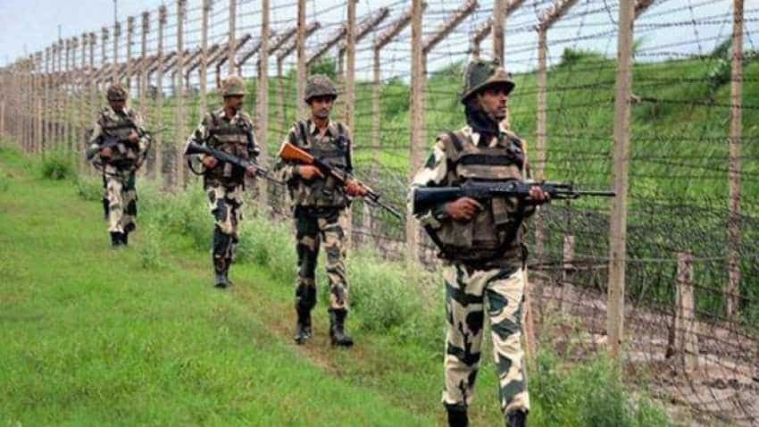 BSF recruitment 2019: 1072 vacancies open, check salary, last date to apply BSF recruitment 2019: 1072 vacancies open, check salary, last date to apply