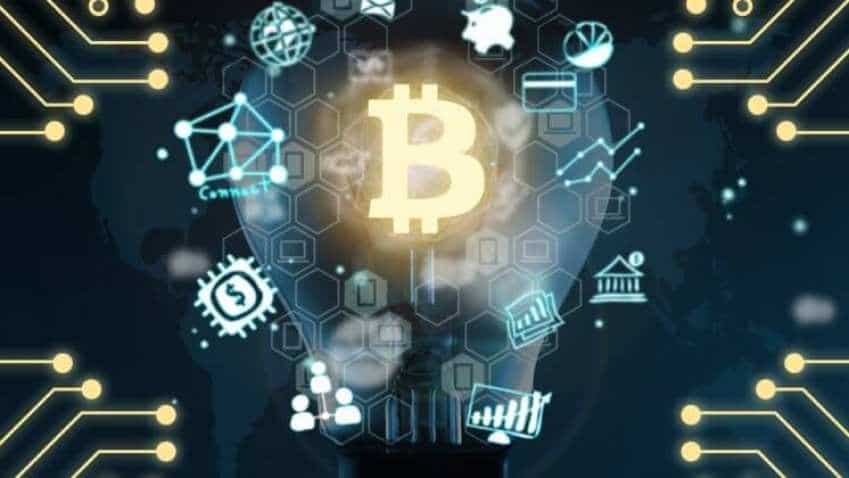 Blockchain may make e-commerce for digital goods cheaper, fairer: Study Blockchain may make e-commerce for digital goods cheaper, fairer: Study