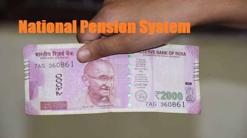 National Pension System: Subscribe till 65! Get this by investing Rs 12,500, Rs 10,000 or Rs 5000 per month