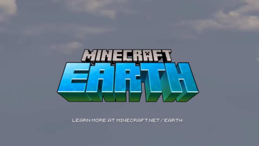 What is Minecraft Earth? All you need to know