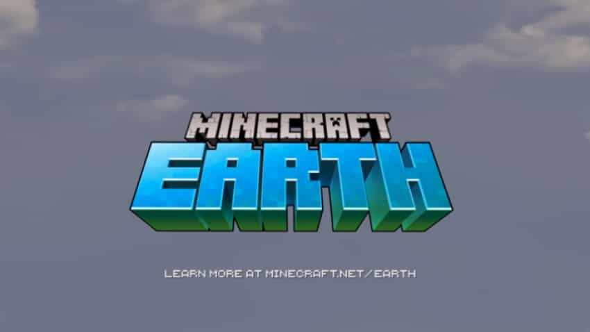 Minecraft Earth - EVERYTHING TO KNOW!