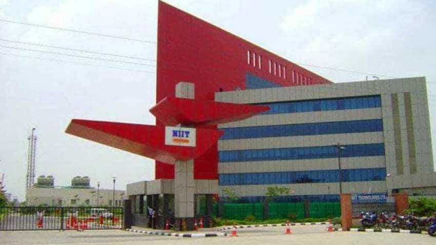 Baring Private Equity Asia acquires 30 pc stake in NIIT Technologies