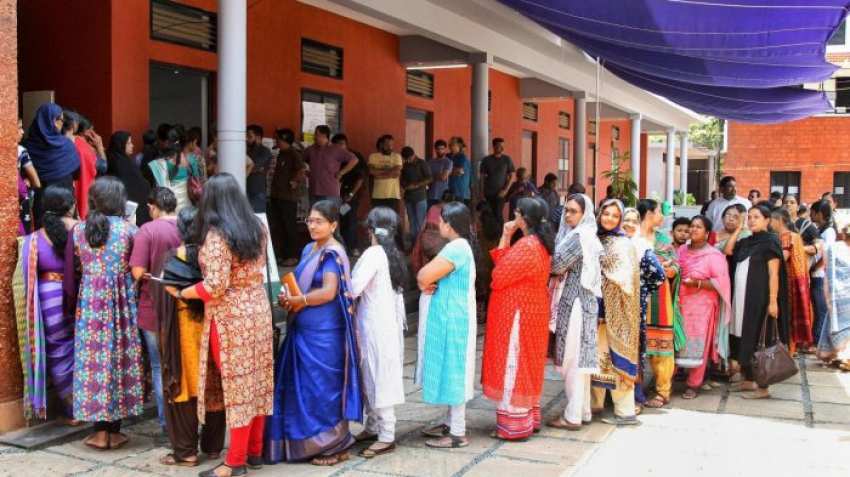 Exit polls 2019: BJP is predicted to open its account in Kerala