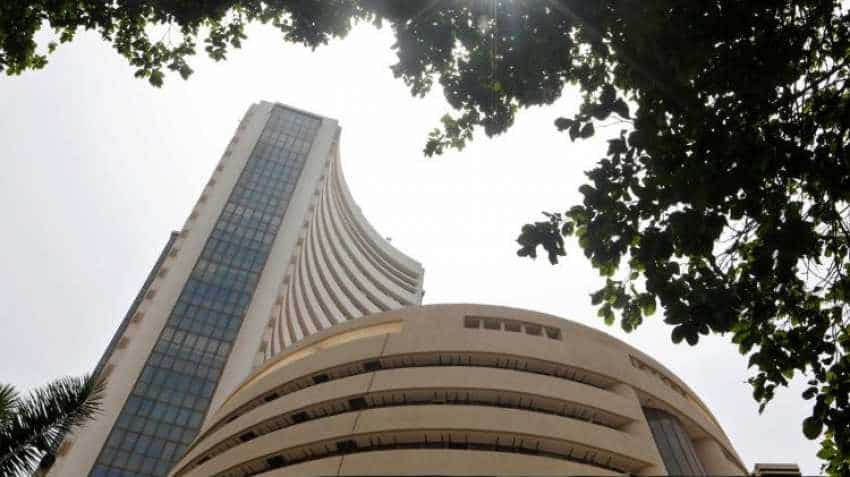 Share to buy on May 20: stock market experts say Capacite share price to rise 51 pct in 12-month