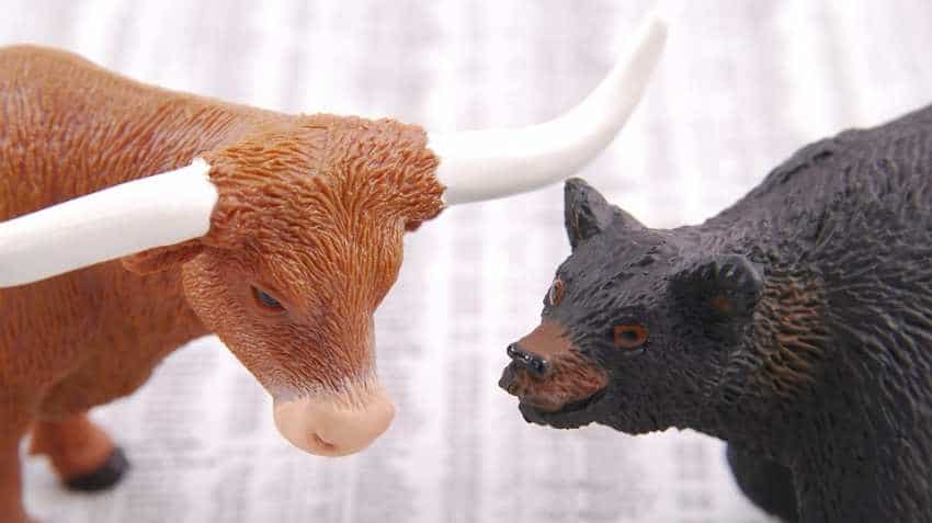 Sensex rise over 900 pts, Nifty above 250 pts - Experts tell which stocks you should bet on Monday Sensex rise over 900 pts, Nifty above 250 pts - Experts tell which stocks you should bet on Monday
