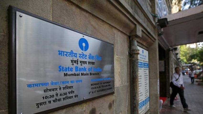 SBI clocks new high on Dalal Street, shares up 7.50%: Why you can still buy this stock
