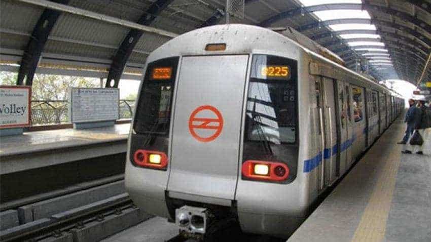 Delays in acquiring land, NOC among problems for Delhi Metro phase-III project Delays in acquiring land, NOC among problems for Delhi Metro phase-III project