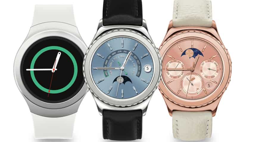 Older Samsung watches to get brand new features Older Samsung watches to get brand new features