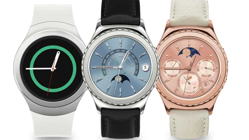 Older Samsung watches to get brand new features