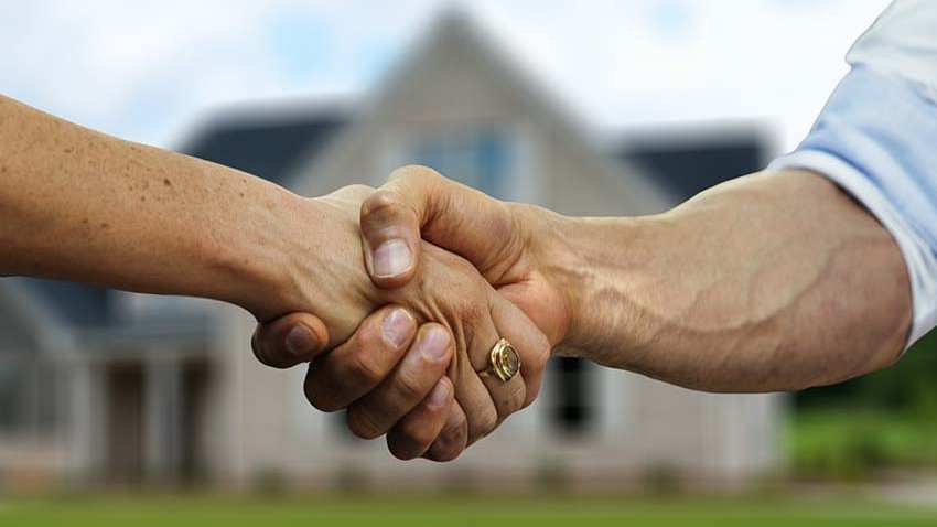 Want to buy dream house? Be a proud owner of Rs 50 lakh house at 35, just invest in these mutual funds Want to buy dream house? Be a proud owner of Rs 50 lakh house at 35, just invest in these mutual funds