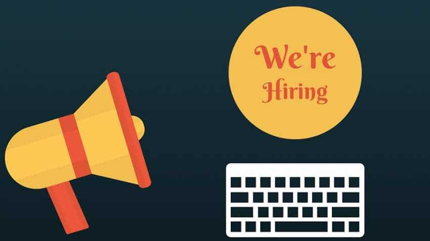 EPFO recruitment 2019: 280 posts open Here is how to apply EPFO recruitment 2019: 280 posts open Here is how to apply