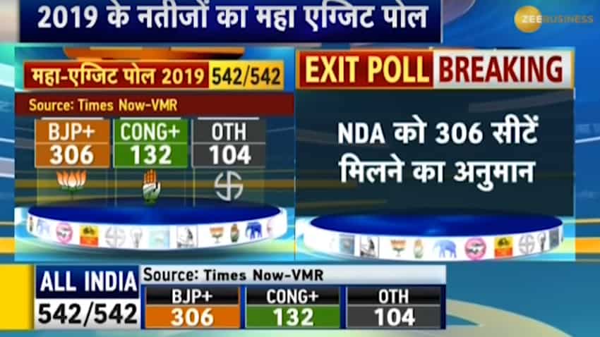 Lok Sabha election results 2019: Mark your date - May 23! Here&#039;s what to expect