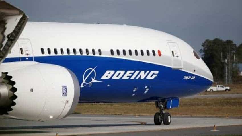 Boeing launches University Innovation Leadership Development programme