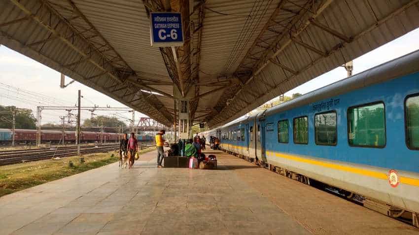  Put in waiting list by Indian Railways? How IRCTC&#039;s Vikalp scheme can help you