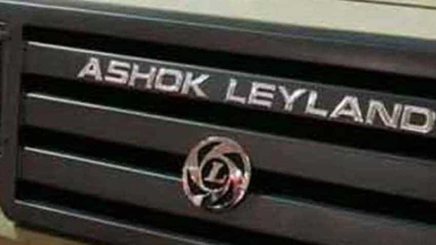 Ashok Leyland Ready To Ride On Elon Musk S India Dream Zee Business