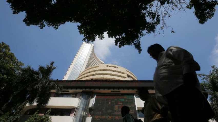 Rs 1 lakh in this stock returned Rs 1,27,000 in 7 hours today! 