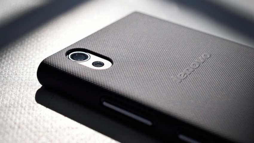 Lenovo Z6 Youth Edition set for launch on May 22 Lenovo Z6 Youth Edition set for launch on May 22
