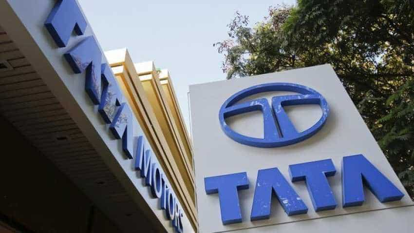 Tata Motors Q4FY19 Results: Auto giant bags consolidated net profit of Rs 1,117 crore, shares jump 8%